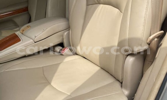 Acheter Occasion Voiture Lexus RX 330 Autre à Cotonou, Benin Acheter Occasion Voiture Lexus RX 330 Autre à Cotonou, Benin