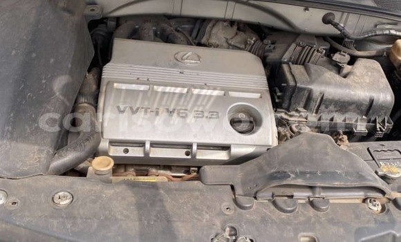 Acheter Occasion Voiture Lexus RX 330 Autre à Cotonou, Benin Acheter Occasion Voiture Lexus RX 330 Autre à Cotonou, Benin