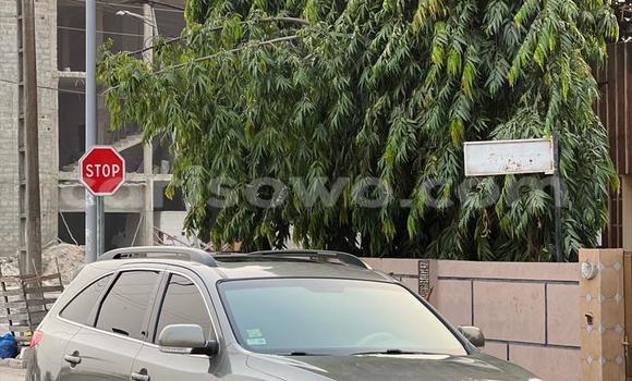 Ra Àlòkù Hyundai Veracruz Brown Ọkọ̀ in Cotonou ni Benin Ra Àlòkù Hyundai Veracruz Brown Ọkọ̀ in Cotonou ni Benin