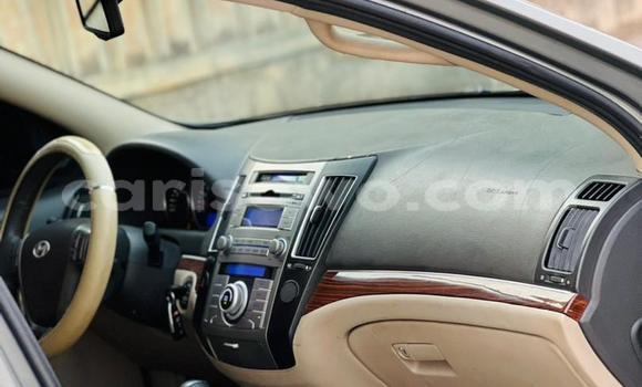 Ra Àlòkù Hyundai Veracruz Brown Ọkọ̀ in Cotonou ni Benin Ra Àlòkù Hyundai Veracruz Brown Ọkọ̀ in Cotonou ni Benin