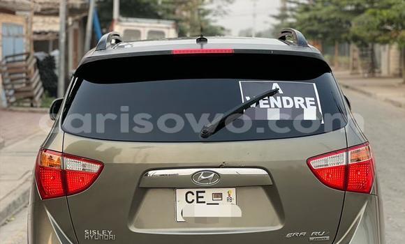Ra Àlòkù Hyundai Veracruz Brown Ọkọ̀ in Cotonou ni Benin Ra Àlòkù Hyundai Veracruz Brown Ọkọ̀ in Cotonou ni Benin
