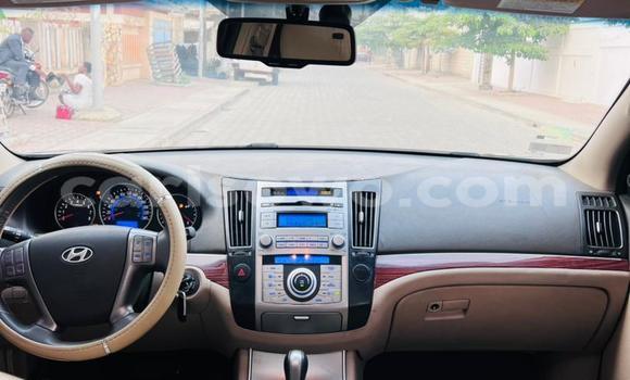 Ra Àlòkù Hyundai Veracruz Brown Ọkọ̀ in Cotonou ni Benin Ra Àlòkù Hyundai Veracruz Brown Ọkọ̀ in Cotonou ni Benin