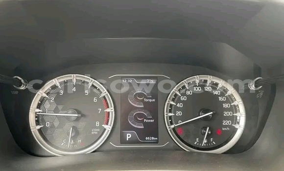 Acheter Occasion Voiture Toyota Urban Cruiser Autre à Cotonou, Benin Acheter Occasion Voiture Toyota Urban Cruiser Autre à Cotonou, Benin