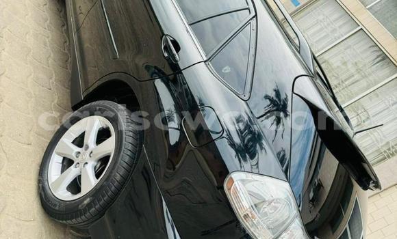 Sayi Na hannu Lexus RX 330 Black Mota in Cotonou a Benin Sayi Na hannu Lexus RX 330 Black Mota in Cotonou a Benin
