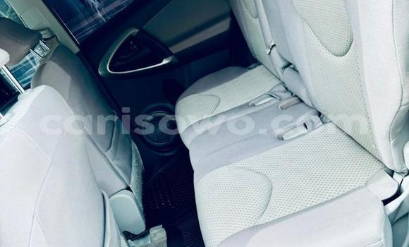 Acheter Occasion Voiture Toyota RAV4 Autre à Cotonou, Benin Acheter Occasion Voiture Toyota RAV4 Autre à Cotonou, Benin