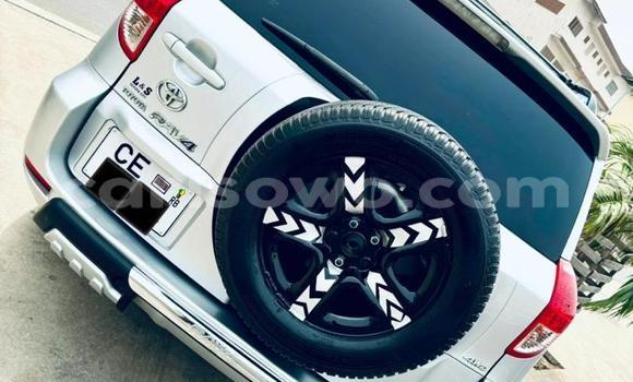 Acheter Occasion Voiture Toyota RAV4 Autre à Cotonou, Benin Acheter Occasion Voiture Toyota RAV4 Autre à Cotonou, Benin