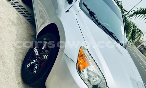 Acheter Occasion Voiture Toyota RAV4 Autre à Cotonou, Benin Acheter Occasion Voiture Toyota RAV4 Autre à Cotonou, Benin