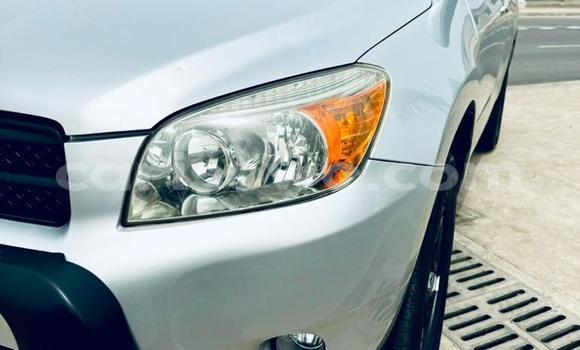 Acheter Occasion Voiture Toyota RAV4 Autre à Cotonou, Benin Acheter Occasion Voiture Toyota RAV4 Autre à Cotonou, Benin