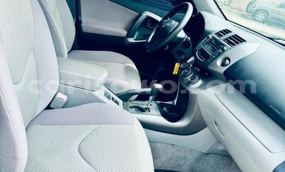 Acheter Occasion Voiture Toyota RAV4 Autre à Cotonou, Benin Acheter Occasion Voiture Toyota RAV4 Autre à Cotonou, Benin