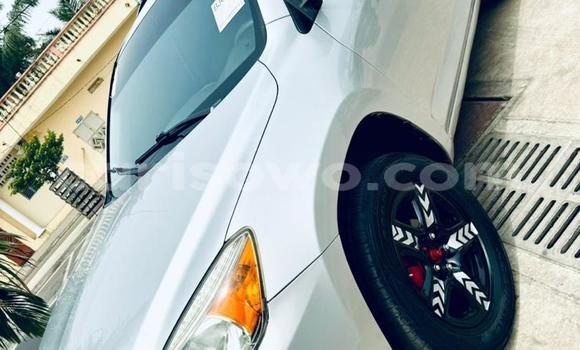 Acheter Occasion Voiture Toyota RAV4 Autre à Cotonou, Benin Acheter Occasion Voiture Toyota RAV4 Autre à Cotonou, Benin