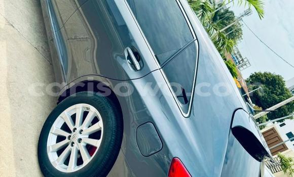 Acheter Occasion Voiture Toyota Venza Autre à Cotonou, Benin Acheter Occasion Voiture Toyota Venza Autre à Cotonou, Benin