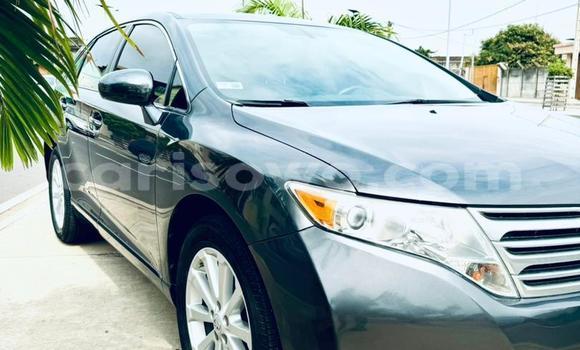 Acheter Occasion Voiture Toyota Venza Autre à Cotonou, Benin Acheter Occasion Voiture Toyota Venza Autre à Cotonou, Benin