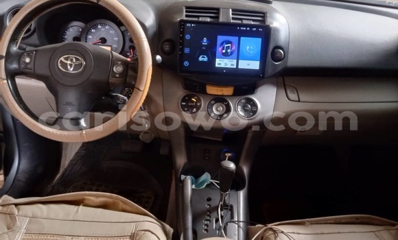 Acheter Occasion Voiture Toyota RAV4 Autre à Cotonou, Benin Acheter Occasion Voiture Toyota RAV4 Autre à Cotonou, Benin