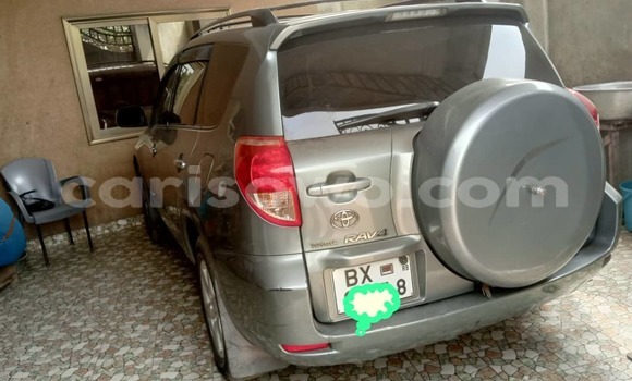 Acheter Occasion Voiture Toyota RAV4 Autre à Cotonou, Benin Acheter Occasion Voiture Toyota RAV4 Autre à Cotonou, Benin