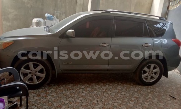 Acheter Occasion Voiture Toyota RAV4 Autre à Cotonou, Benin Acheter Occasion Voiture Toyota RAV4 Autre à Cotonou, Benin