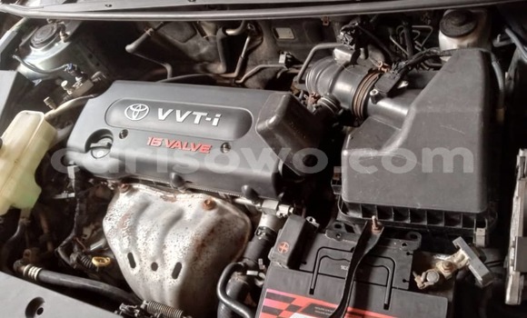 Acheter Occasion Voiture Toyota RAV4 Autre à Cotonou, Benin Acheter Occasion Voiture Toyota RAV4 Autre à Cotonou, Benin