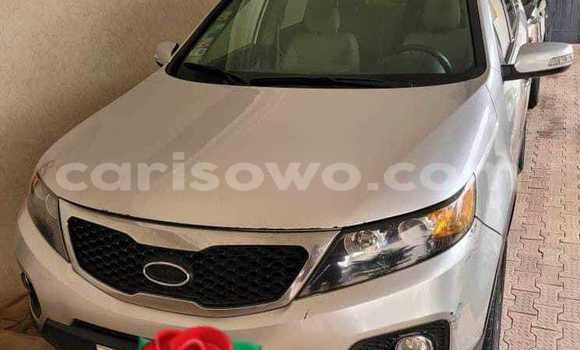 Sayi Na hannu Kia Sorento Sauran Mota in Cotonou a Benin