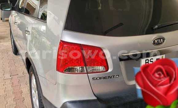 Sayi Na hannu Kia Sorento Sauran Mota in Cotonou a Benin Sayi Na hannu Kia Sorento Sauran Mota in Cotonou a Benin