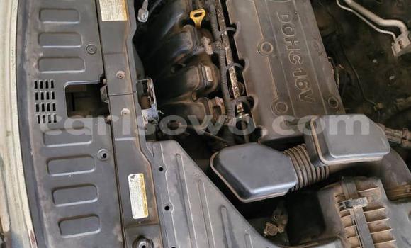 Sayi Na hannu Kia Sorento Sauran Mota in Cotonou a Benin Sayi Na hannu Kia Sorento Sauran Mota in Cotonou a Benin