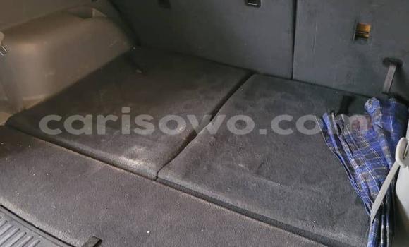 Sayi Na hannu Kia Sorento Sauran Mota in Cotonou a Benin Sayi Na hannu Kia Sorento Sauran Mota in Cotonou a Benin