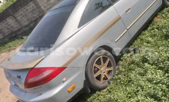 Acheter Occasion Voiture Honda Acty Autre à Cotonou, Benin