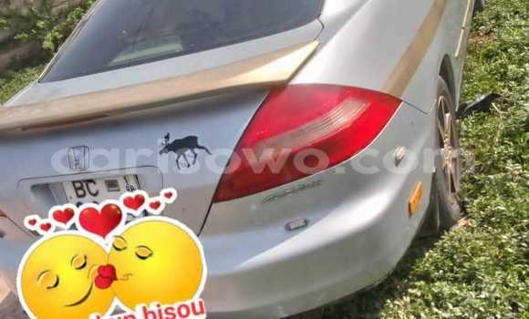 Buy Used Honda Acty Other Car in Cotonou in Benign Buy Used Honda Acty Other Car in Cotonou in Benign