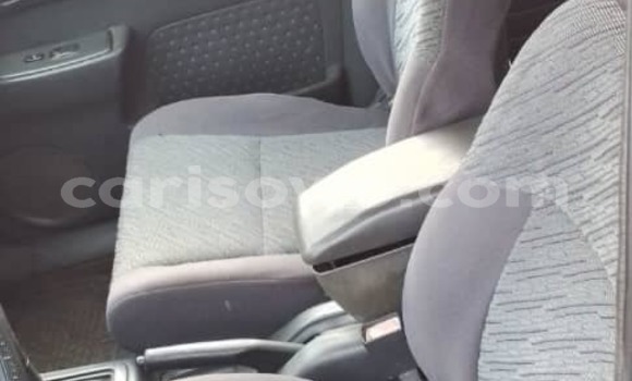 Buy Used Toyota RAV4 Other Car in Cotonou in Benign Buy Used Toyota RAV4 Other Car in Cotonou in Benign