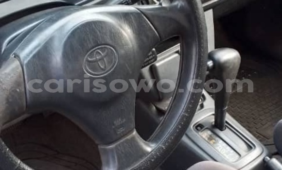 Buy Used Toyota RAV4 Other Car in Cotonou in Benign Buy Used Toyota RAV4 Other Car in Cotonou in Benign