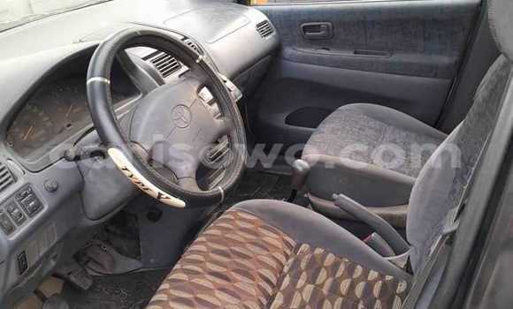 Buy Used Toyota Picnic Other Car in Abomey Calavi in Benign Buy Used Toyota Picnic Other Car in Abomey Calavi in Benign