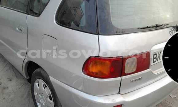 Buy Used Toyota Picnic Other Car in Abomey Calavi in Benign Buy Used Toyota Picnic Other Car in Abomey Calavi in Benign