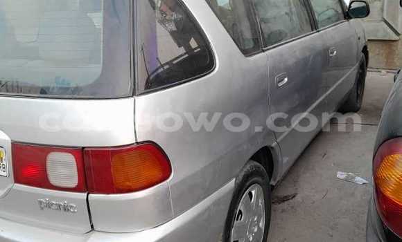 Buy Used Toyota Picnic Other Car in Abomey Calavi in Benign Buy Used Toyota Picnic Other Car in Abomey Calavi in Benign