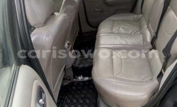 Buy Used Nissan Primera Black Car in Cotonou in Benign Buy Used Nissan Primera Black Car in Cotonou in Benign