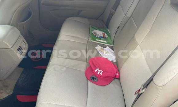 Acheter Occasion Voiture Toyota Avalon Blanc à Cotonou, Benin Acheter Occasion Voiture Toyota Avalon Blanc à Cotonou, Benin