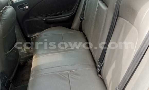 Buy Used Toyota Avensis Other Car in Cotonou in Benign Buy Used Toyota Avensis Other Car in Cotonou in Benign