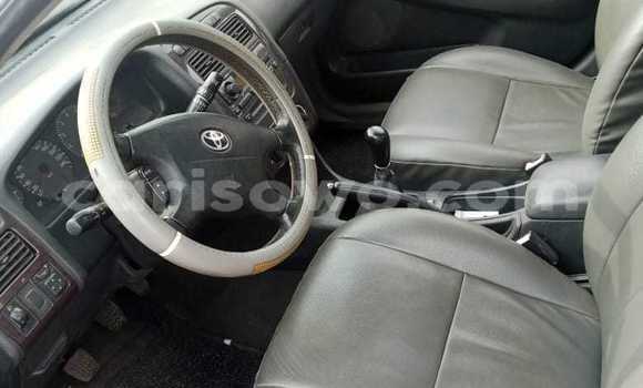 Buy Used Toyota Avensis Other Car in Cotonou in Benign Buy Used Toyota Avensis Other Car in Cotonou in Benign