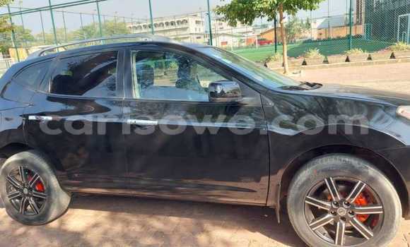 Acheter Occasion Voiture Nissan Rogue Noir à Cotonou, Benin Acheter Occasion Voiture Nissan Rogue Noir à Cotonou, Benin