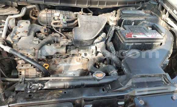 Acheter Occasion Voiture Nissan Rogue Noir à Cotonou, Benin Acheter Occasion Voiture Nissan Rogue Noir à Cotonou, Benin