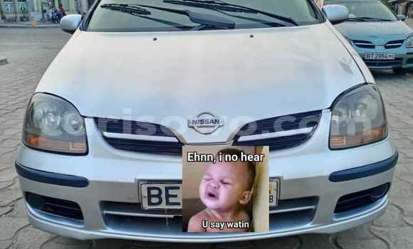 Ra Àlòkù Nissan Almera Miiran Ọkọ̀ in Cotonou ni Benin