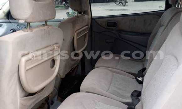Buy Used Nissan Almera Other Car in Cotonou in Benign Buy Used Nissan Almera Other Car in Cotonou in Benign