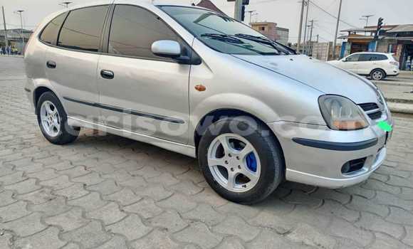 Buy Used Nissan Almera Other Car in Cotonou in Benign Buy Used Nissan Almera Other Car in Cotonou in Benign