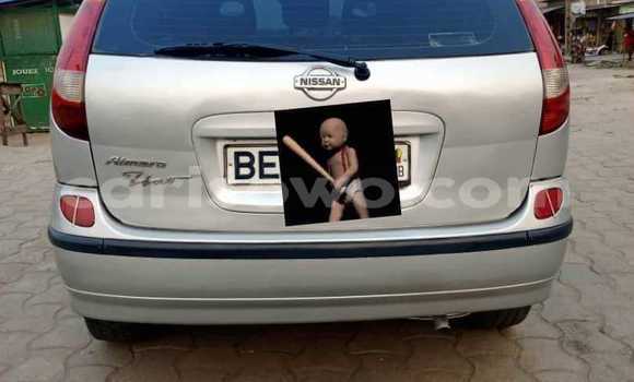 Buy Used Nissan Almera Other Car in Cotonou in Benign Buy Used Nissan Almera Other Car in Cotonou in Benign