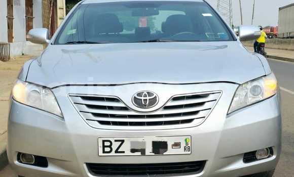 Sayi Na hannu Toyota Camry Sauran Mota in Cotonou a Benin