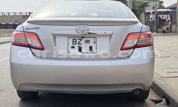Acheter Occasion Voiture Toyota Camry Autre à Cotonou, Benin Acheter Occasion Voiture Toyota Camry Autre à Cotonou, Benin