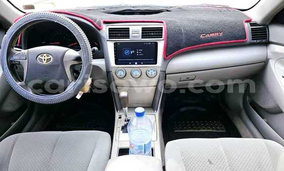 Acheter Occasion Voiture Toyota Camry Autre à Cotonou, Benin Acheter Occasion Voiture Toyota Camry Autre à Cotonou, Benin
