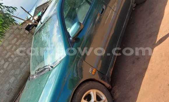 Sayi Na hannu Toyota Avensis Sauran Mota in Cotonou a Benin