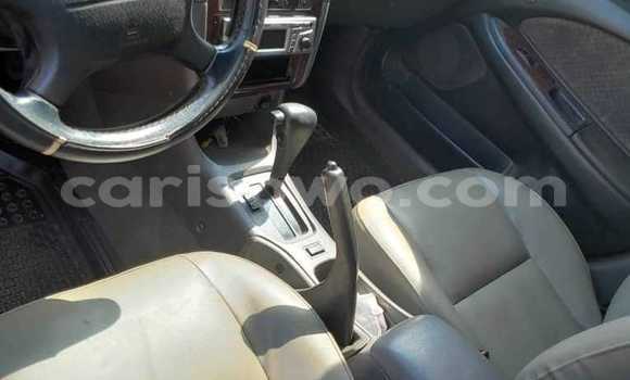 Buy Used Toyota Avensis Other Car in Cotonou in Benign Buy Used Toyota Avensis Other Car in Cotonou in Benign