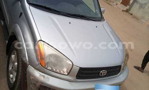 Acheter Occasion Voiture Toyota RAV4 Autre à Cotonou, Benin
