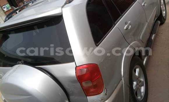 Acheter Occasion Voiture Toyota RAV4 Autre à Cotonou, Benin Acheter Occasion Voiture Toyota RAV4 Autre à Cotonou, Benin