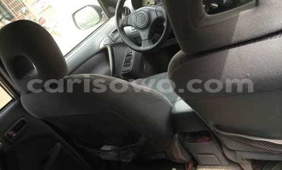 Acheter Occasion Voiture Toyota RAV4 Autre à Cotonou, Benin Acheter Occasion Voiture Toyota RAV4 Autre à Cotonou, Benin