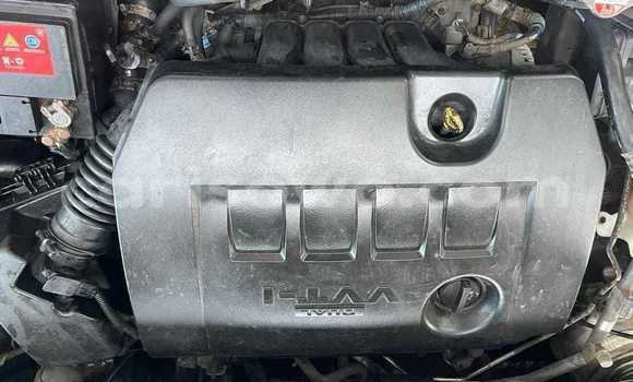 Buy Used Toyota Corolla Other Car in Cotonou in Benign Buy Used Toyota Corolla Other Car in Cotonou in Benign
